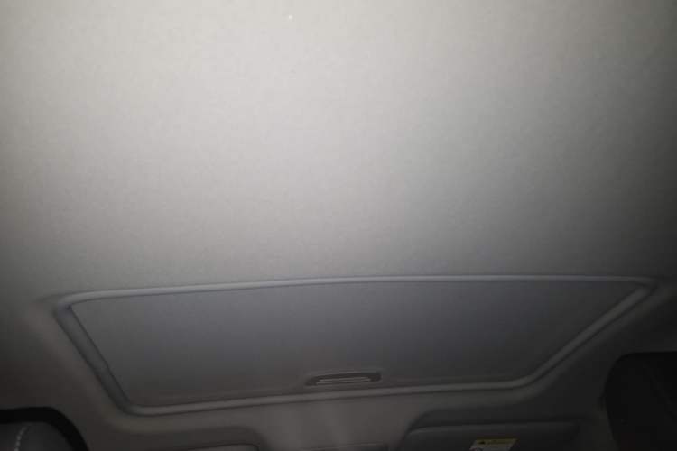 Used Buick GT 2021 Revised Version Flagship 1.5L Automatic Elite Edition Headliner