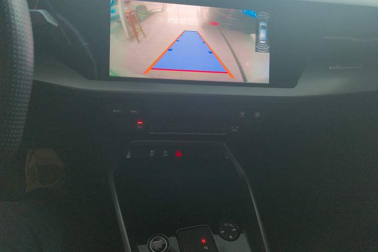 Used Audi A3 2021 A3L Limousine 35 TFSI Ambition Style Edition