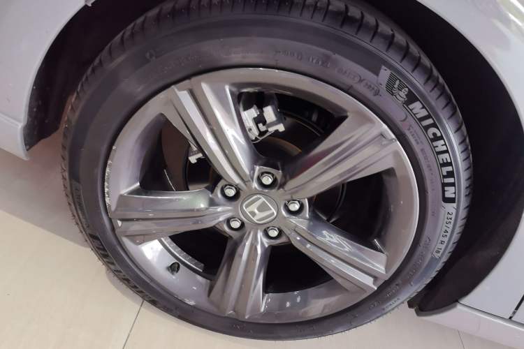 Used Honda Inspire 2023 260TURBO Deluxe Edition