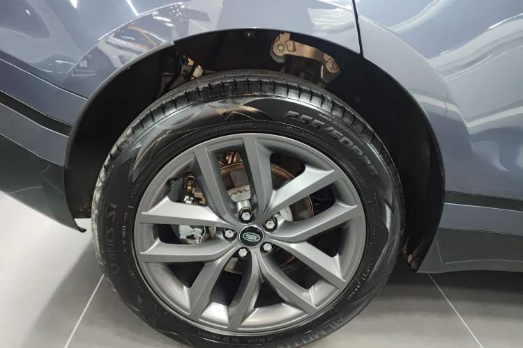 Used Land Rover Range Rover Velar 2024 Dynamic SE