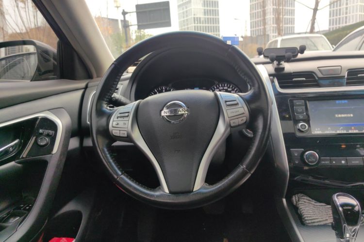 Used Nissan Teana 2016 2.0L XL Comfort Edition
