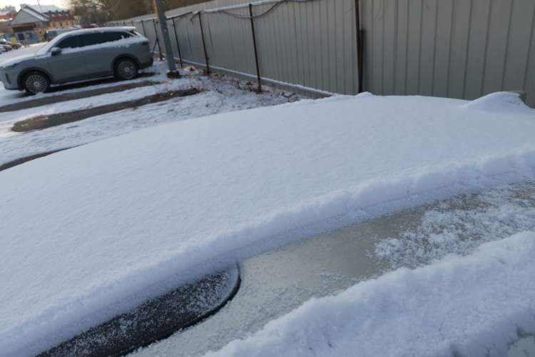 Used Honda Inspire 2019 Rui Hybrid 2.0L Jingya Edition China V Emission Standard