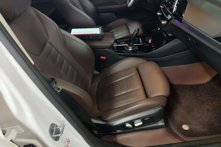 Used BMW X3 2018 xDrive28i M Sport Package China VI
