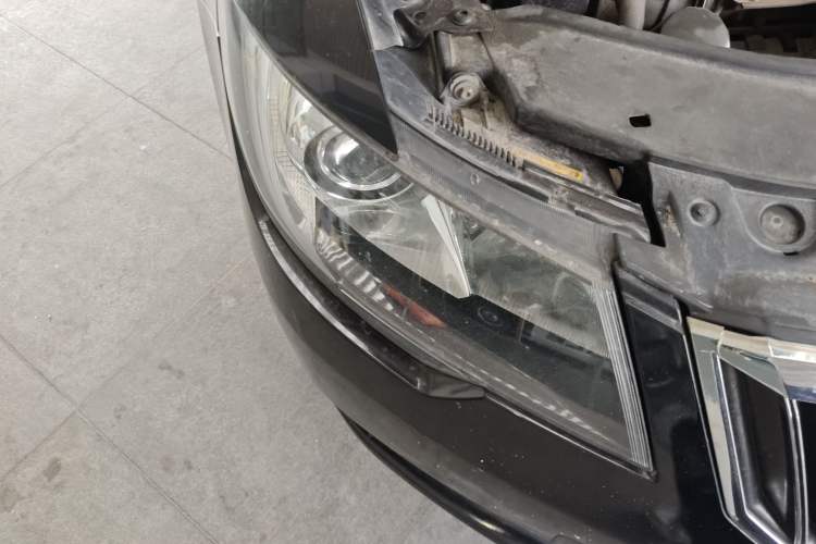 Used Skoda Superb 2013 1.4 TSI DSG Prestige Edition Right Front Headlight