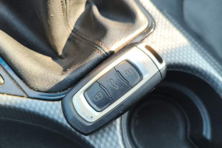 Used Geely Auto Emgrand GS 2016 Elegant Edition 1.3T Manual LingShang Model