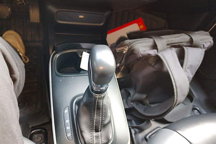 Used Roewe Clever 2022 311km QiQi BoBo Edition