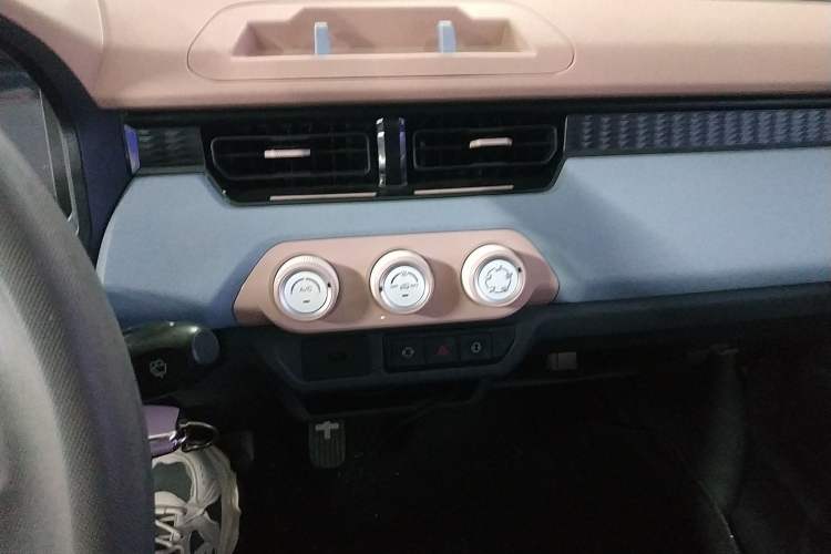 Used Chery QQ Ice Cream 2024 Restyled 170 km Sundae
