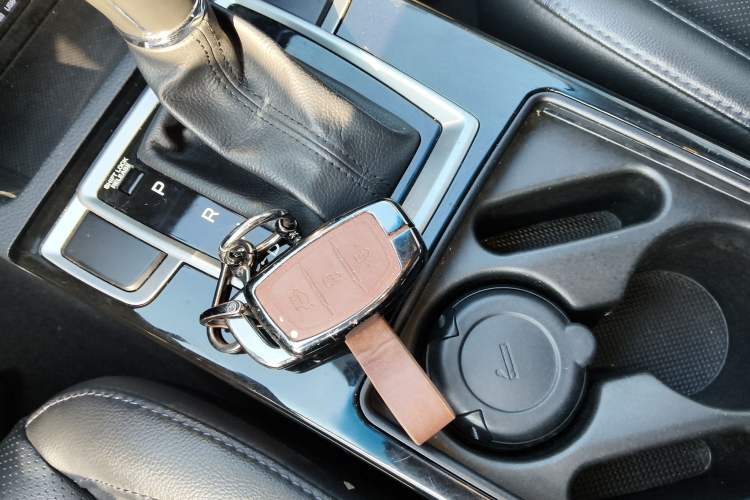 Used Hyundai Mistra 2014 1.8L Automatic Deluxe DLX Model
