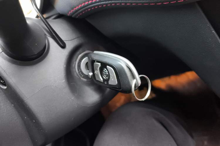 Used Brilliance V3 2016 1.5L Manual Comfort Model