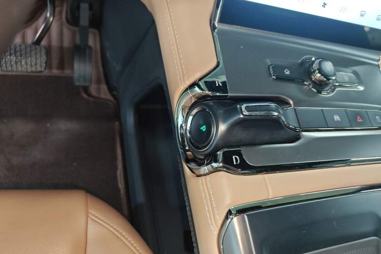 Used Nio ES6 2020 600 km Sport Edition