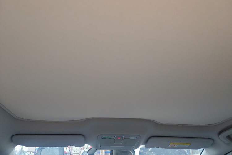 Used Baojun Enjoy 2025 Plug-in Hybrid 140km Luxury Edition
