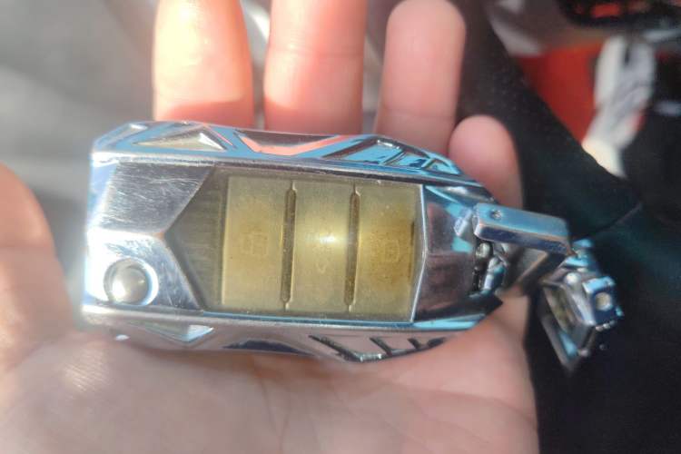 Used MG ZS 2018 1.5L Automatic Luxury Edition China V Standard
