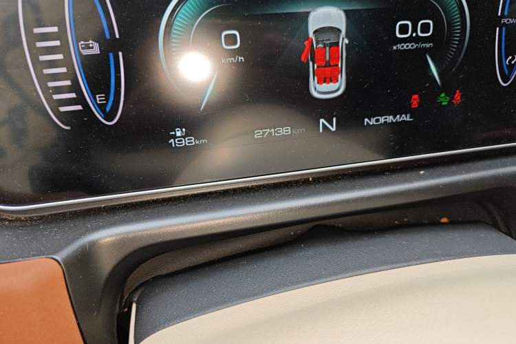 Used ORA Good Cat 2021 400km Standard Range Athena Edition Lithium Iron Phosphate
