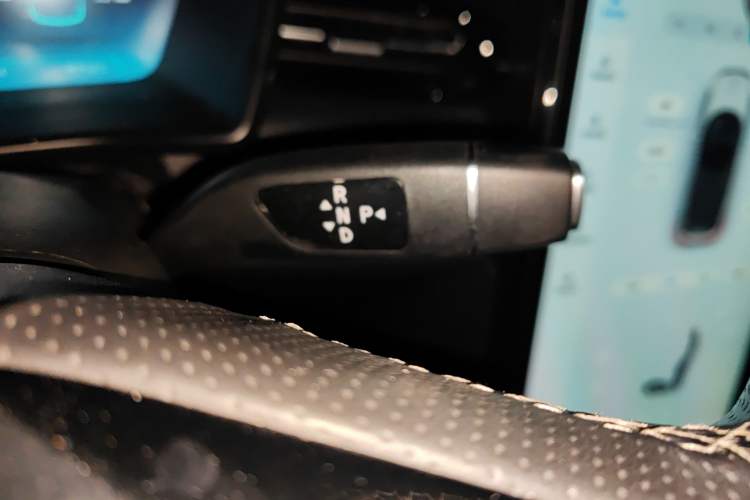 Used XPeng G3 2019 Deluxe Edition
