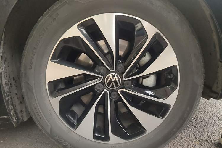 Used Volkswagen Passat 2024 280TSI Elite Edition