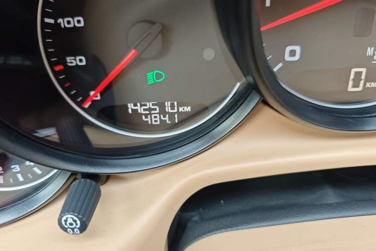 Used Porsche Panamera 2010 Panamera 4 3.6L