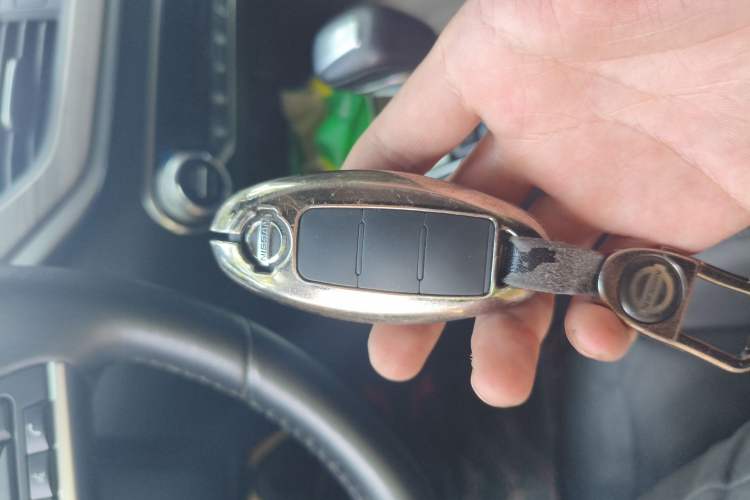 Used Nissan Teana 2021 2.0L XL Comfort Edition