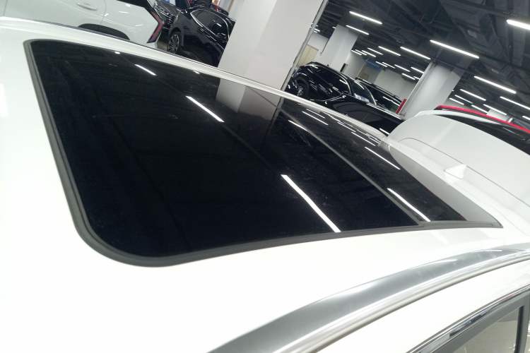 Used Chery Tiggo 8 PRO 2024 Champion Edition 390T Two-Wheel Drive Peak Version 5 Seats