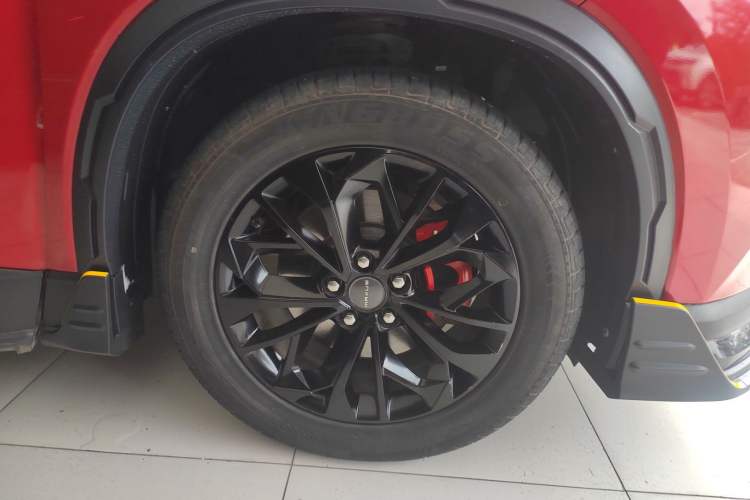 Used SAIC MAXUS D60 2022 1.5T Automatic Trendy Version 6-Seater
