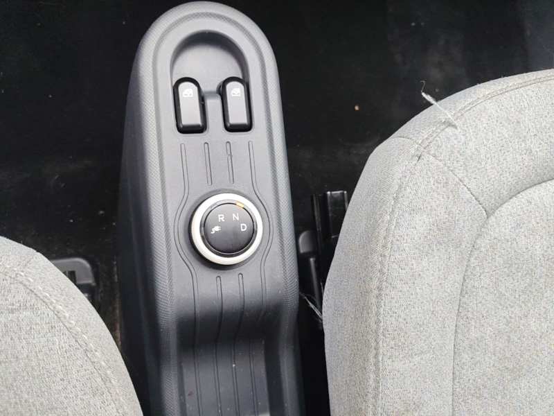 Used Wuling Hongguang MINIEV 2022 Macaron Premium Model – Lithium Iron Phosphate — 13