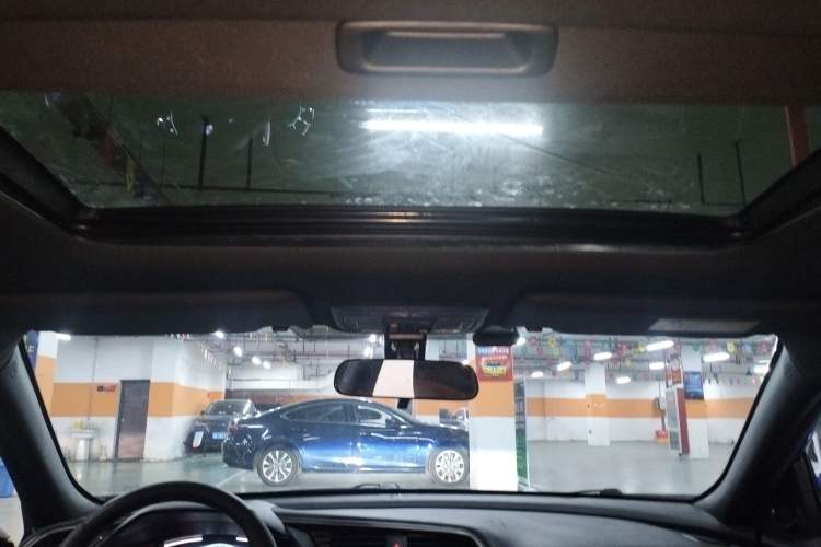 Used Honda Civic 2021 HATCHBACK 220TURBO CVT New Trendsetter