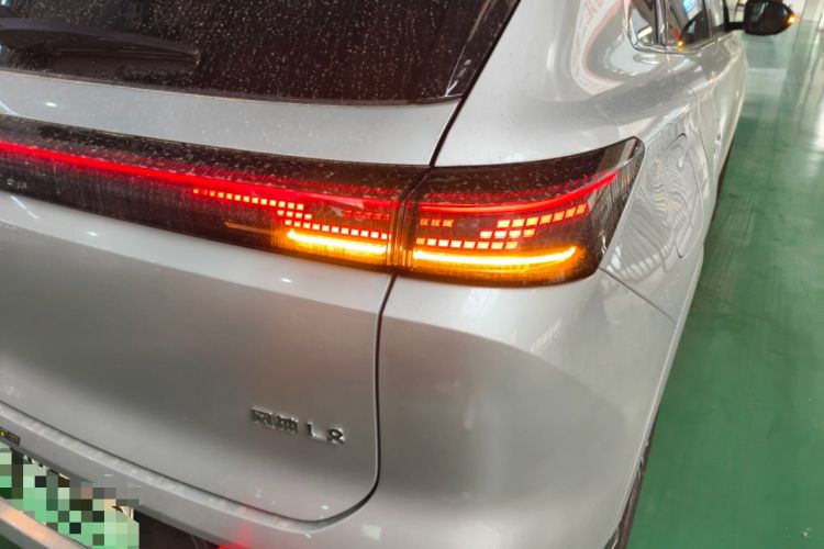 Used Dongfeng Aeolus L8 2025 Model 185KM Dream Edition Exterior 3