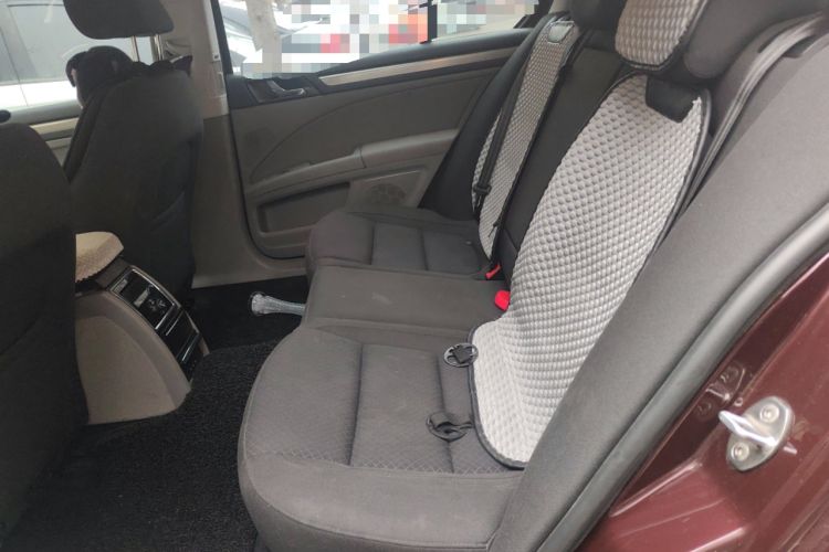 Used Skoda Superb 2013 1.4TSI DSG Sport Edition