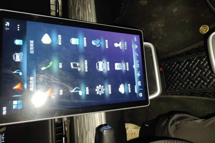 Used NETA AYA 2023 318 Lite