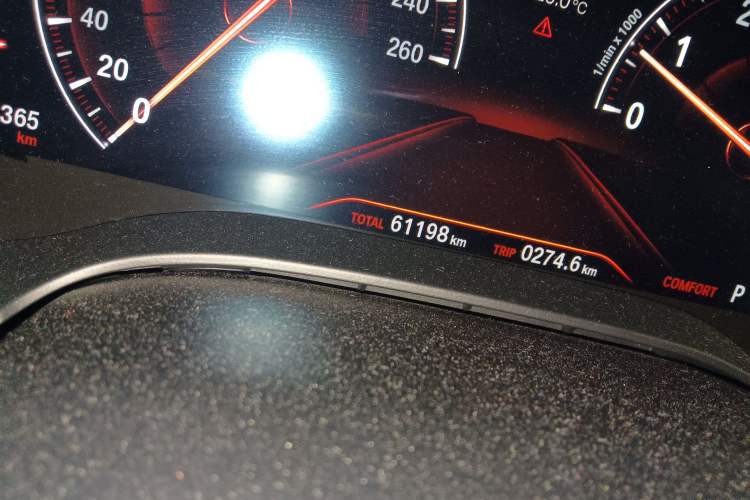 Used BMW 6 Series GT 2018 640i xDrive M Sport Package
