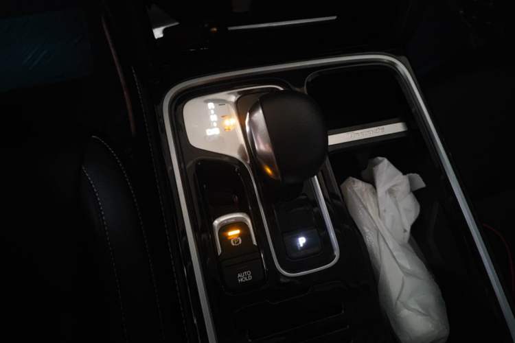 Used GAC Trumpchi GS8 2020 390T Two-Wheel Drive Luxury Smart Connectivity Commemorative Edition (7 Seats)