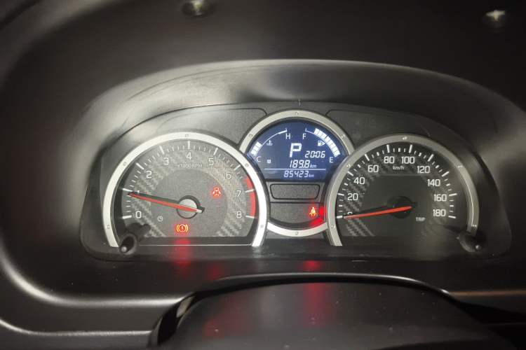 Used Suzuki Jimny 2015 1.3 AT JLX
