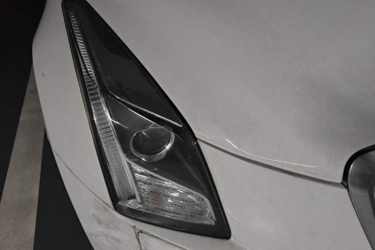 Used Cadillac ATS-L 2017 28T Fashion Edition
