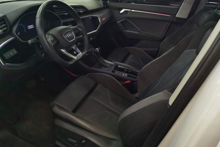 Used Audi Q3 Sportback 2020 40 TFSI Fashion Model