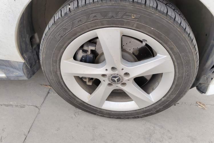 Used Mercedes-Benz M-Class 2012 ML 350 Sport Edition