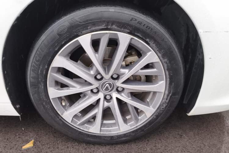 Used Lexus ES 2022 260 Excellence Edition