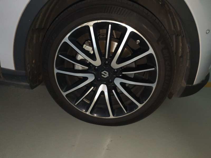 Used Leapmotor C11 2021 Deluxe Edition — 9