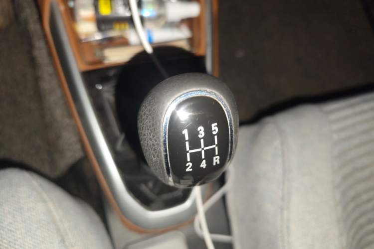 Used Geely Auto Diamond 2016 1.5L Manual Elite Edition
