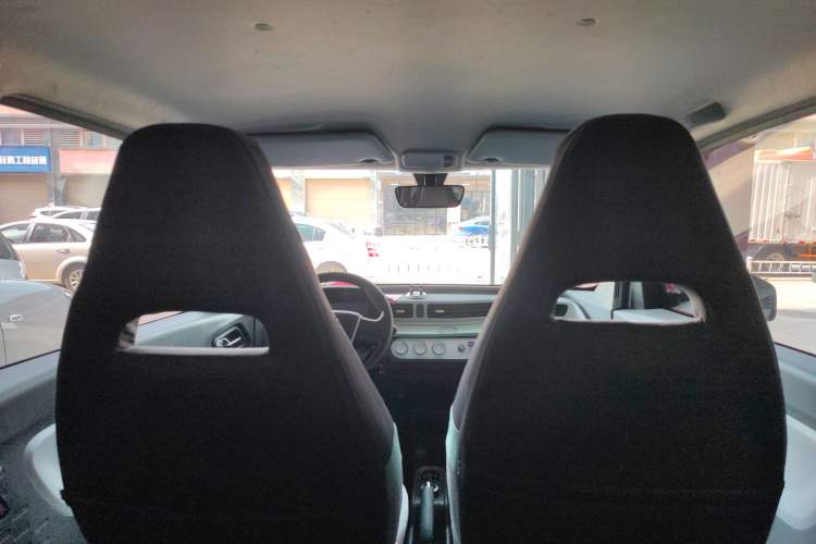 Used Wuling Hongguang MINIEV 2021 Macaron Premium Model – Lithium Iron Phosphate