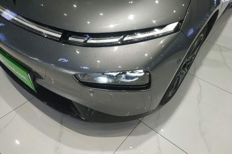 Used XPeng P7 2022 670E+