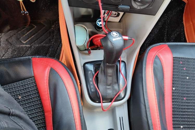 Used Skoda Rapid 2015 1.6L Automatic Enjoyment Selection Model