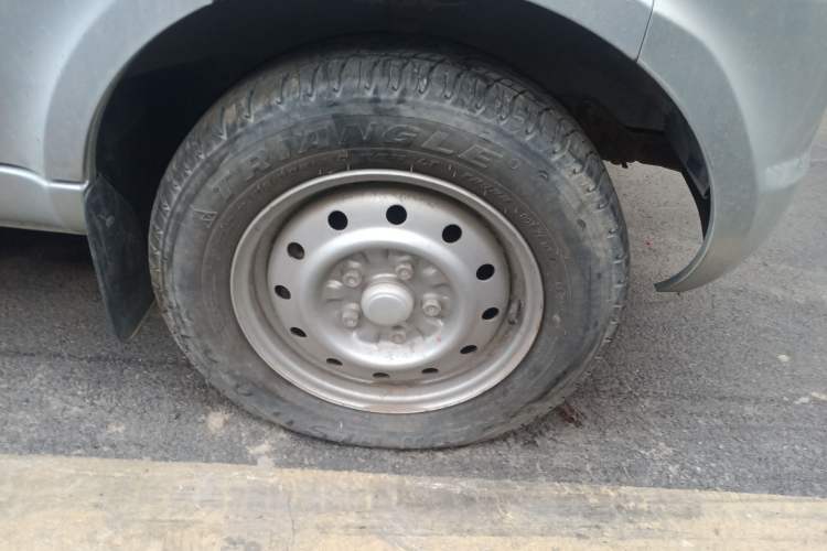 Used Wuling Rongguang 2021 1.5L Extended Basic Version L3C
