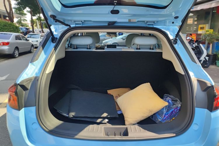 Used NETA AYA 2023 318 Lite