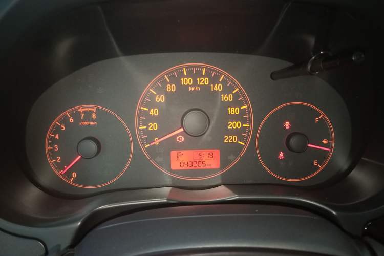 Used Honda Greiz 2016 1.5L CVT Classic Edition
