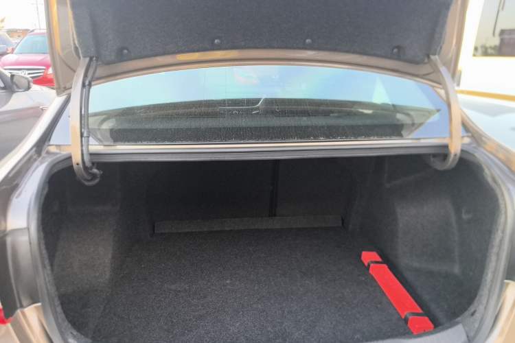 Used Buick GT 2016 18T Dual-Clutch Luxury Model
