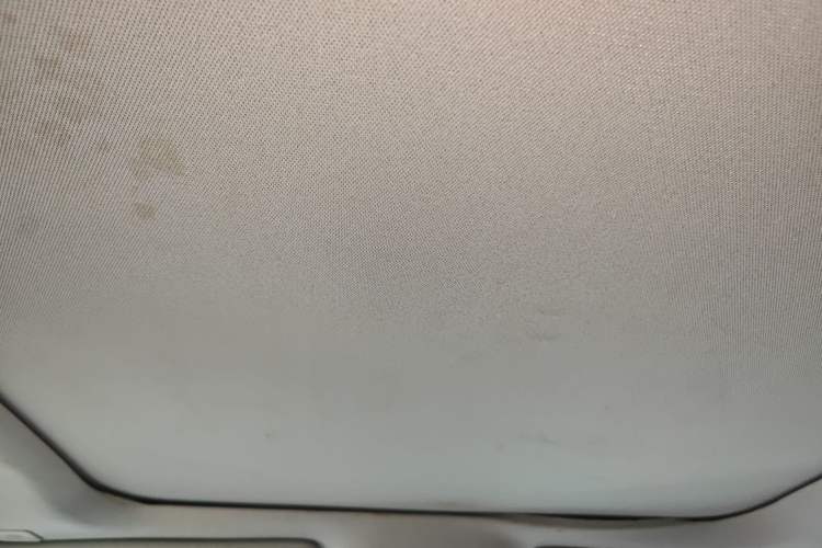 Used Jeep Compass 2017 200T Automatic Enjoyment Version Headliner