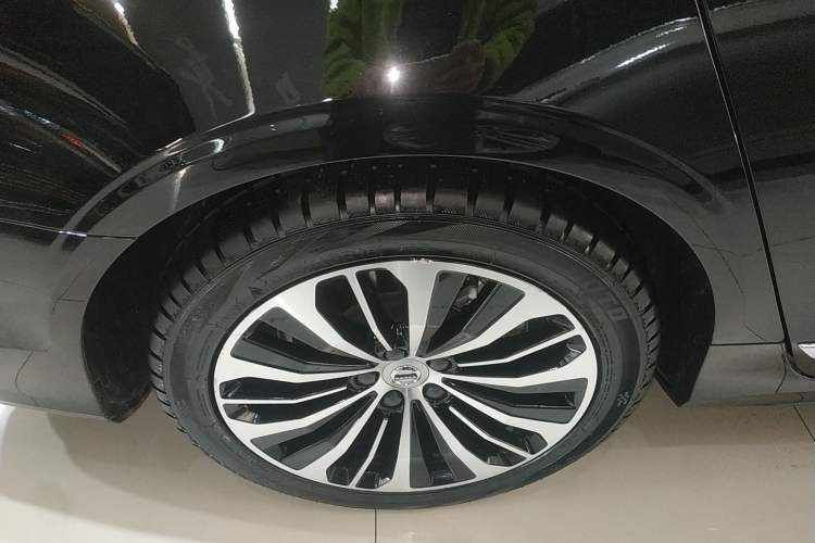 Used Volvo S90 2023 B5 Zhiyi Luxury Edition
