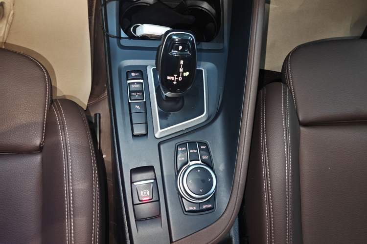 Used BMW X1 2022 sDrive25Li Leading Model
