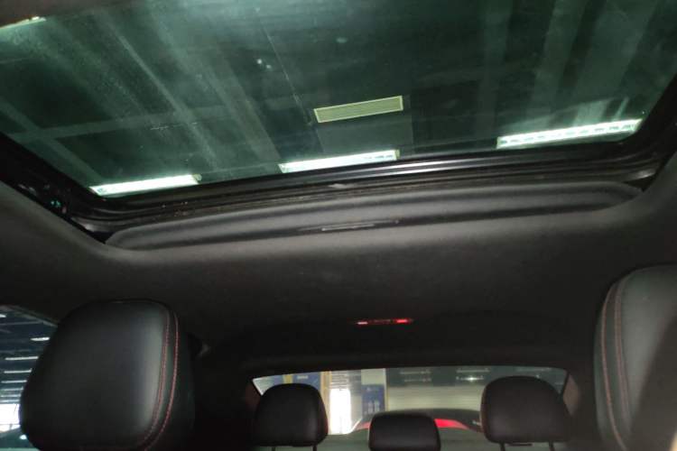 Used GAC Trumpchi EMPOW 2021 270T DCT J15 Version