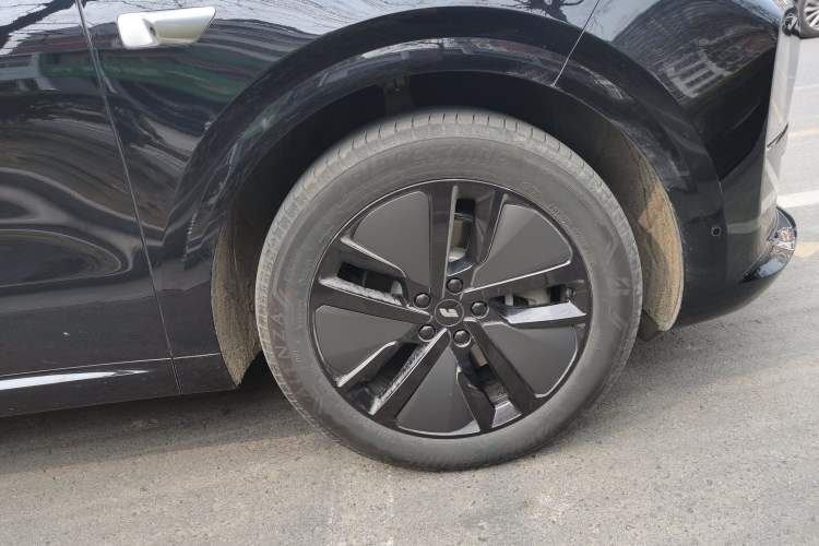 Used Li Auto L6 2024 Pro Model