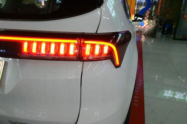 Used JETOUR X70 C-DM 2024 Far Voyage PRO 7-Seater
